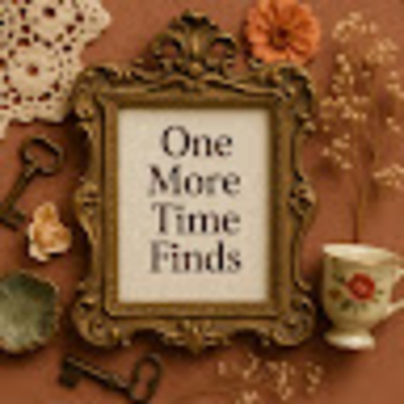 onemoretimefind